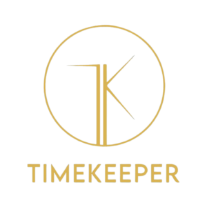 time keeper logo