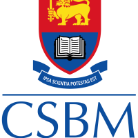 CSBM Campus Logo